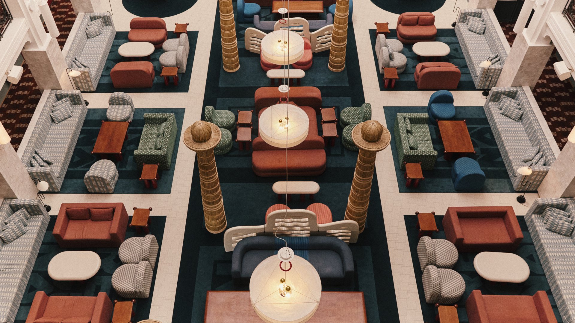 Atrium Regina