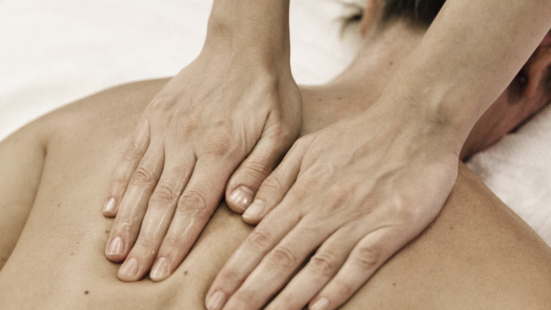 Massage Regina