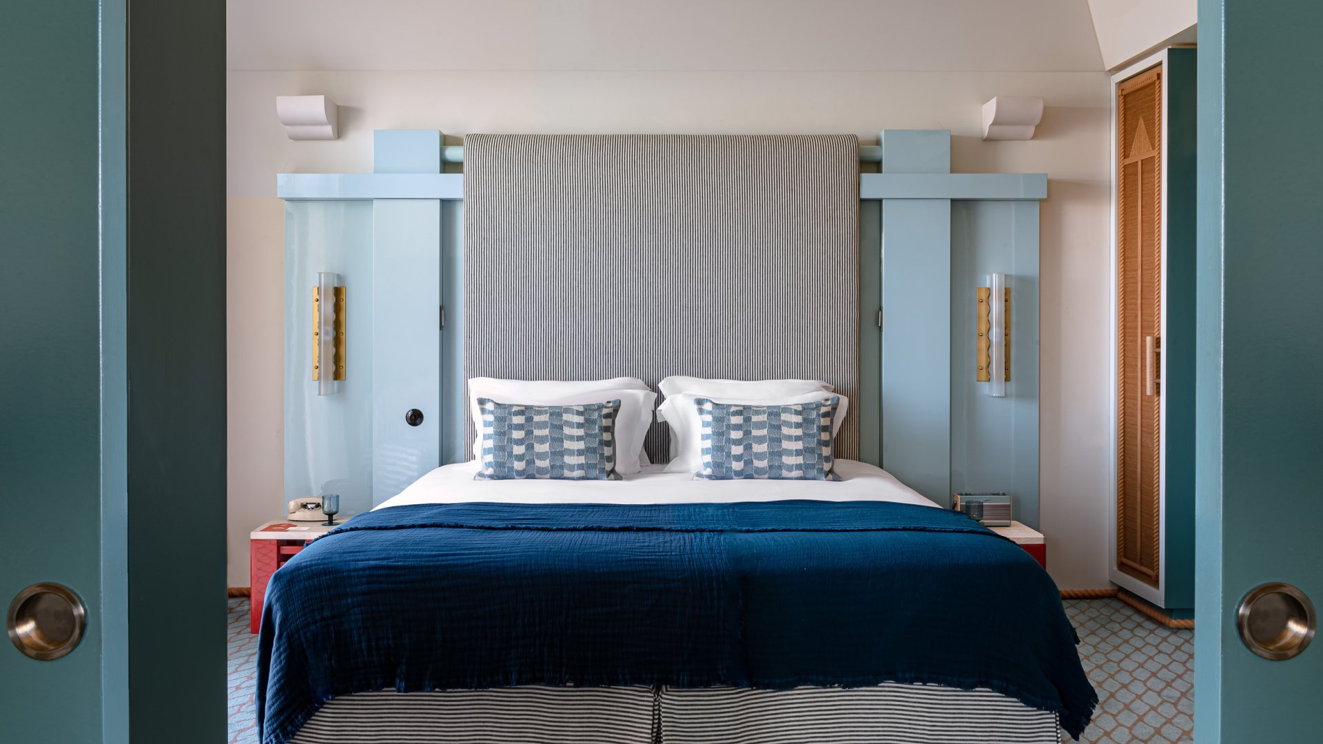 suite regina biarritz