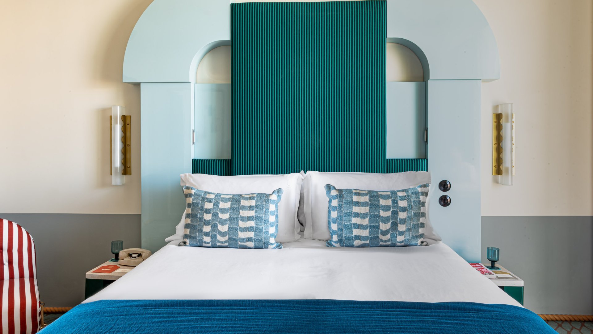 chambre sup ville Regina Biarritz